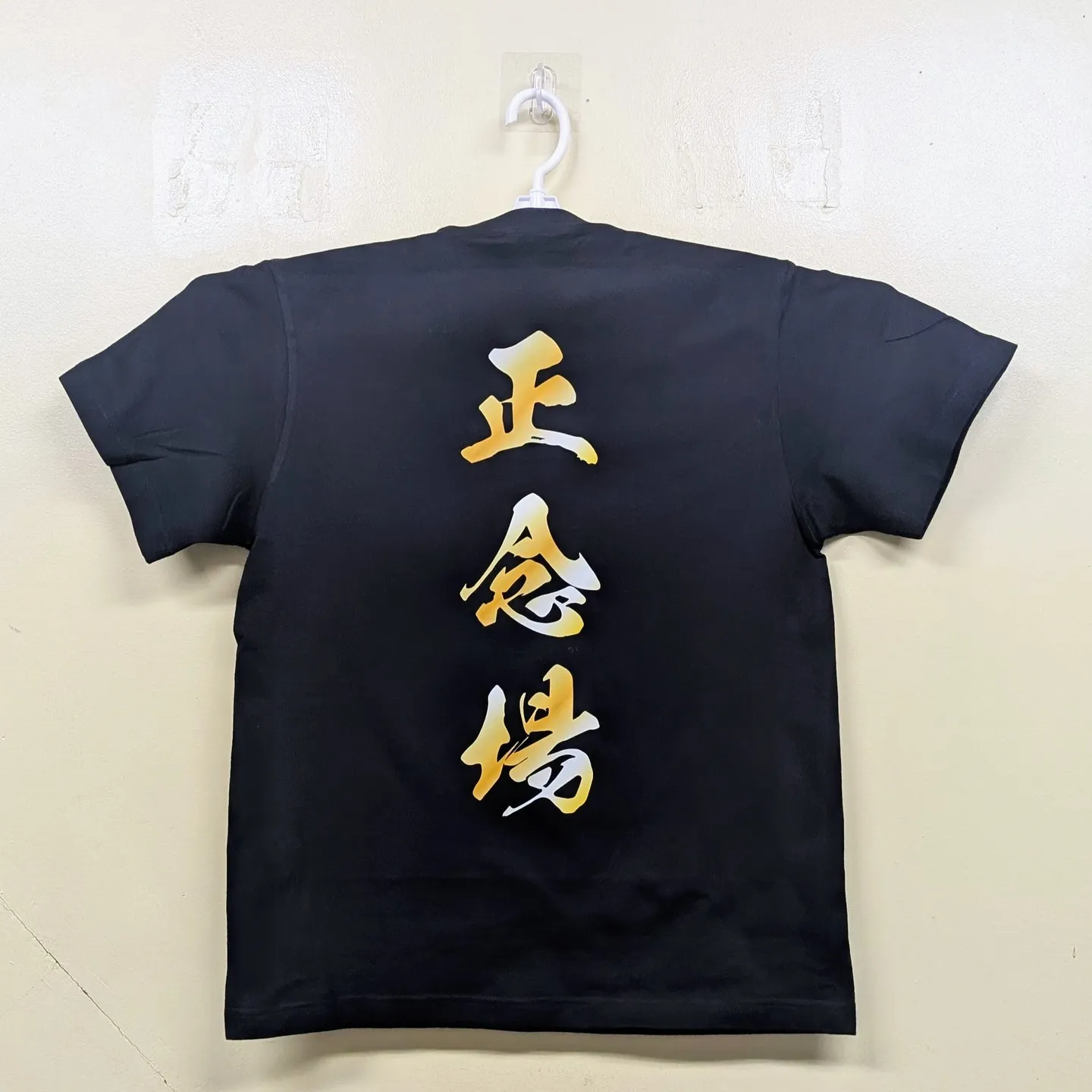 小ロット金銀プリント高い？DTFで格安メタリック風実現