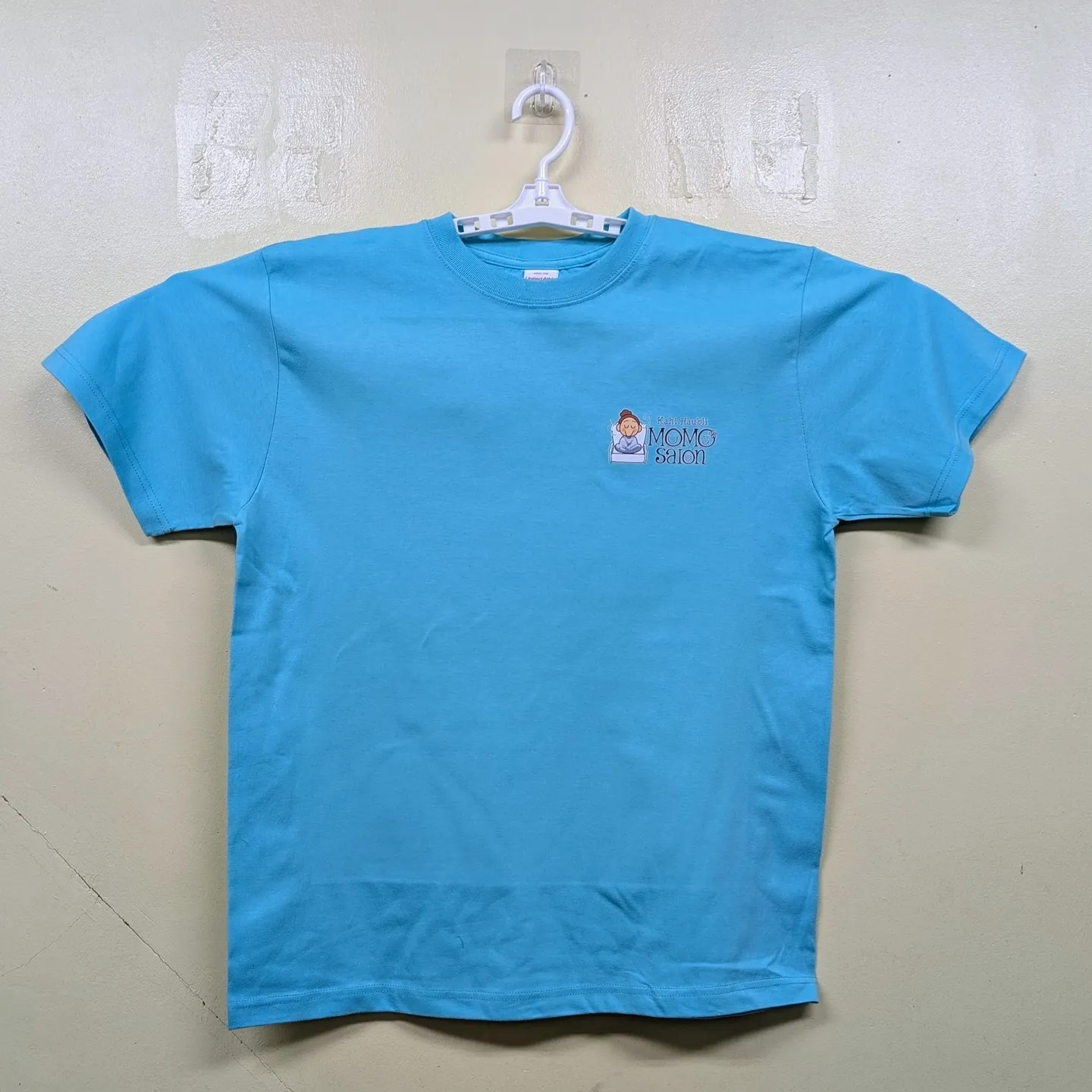 サロンの印象UP!オリジナルTシャツ作成ポイント解説