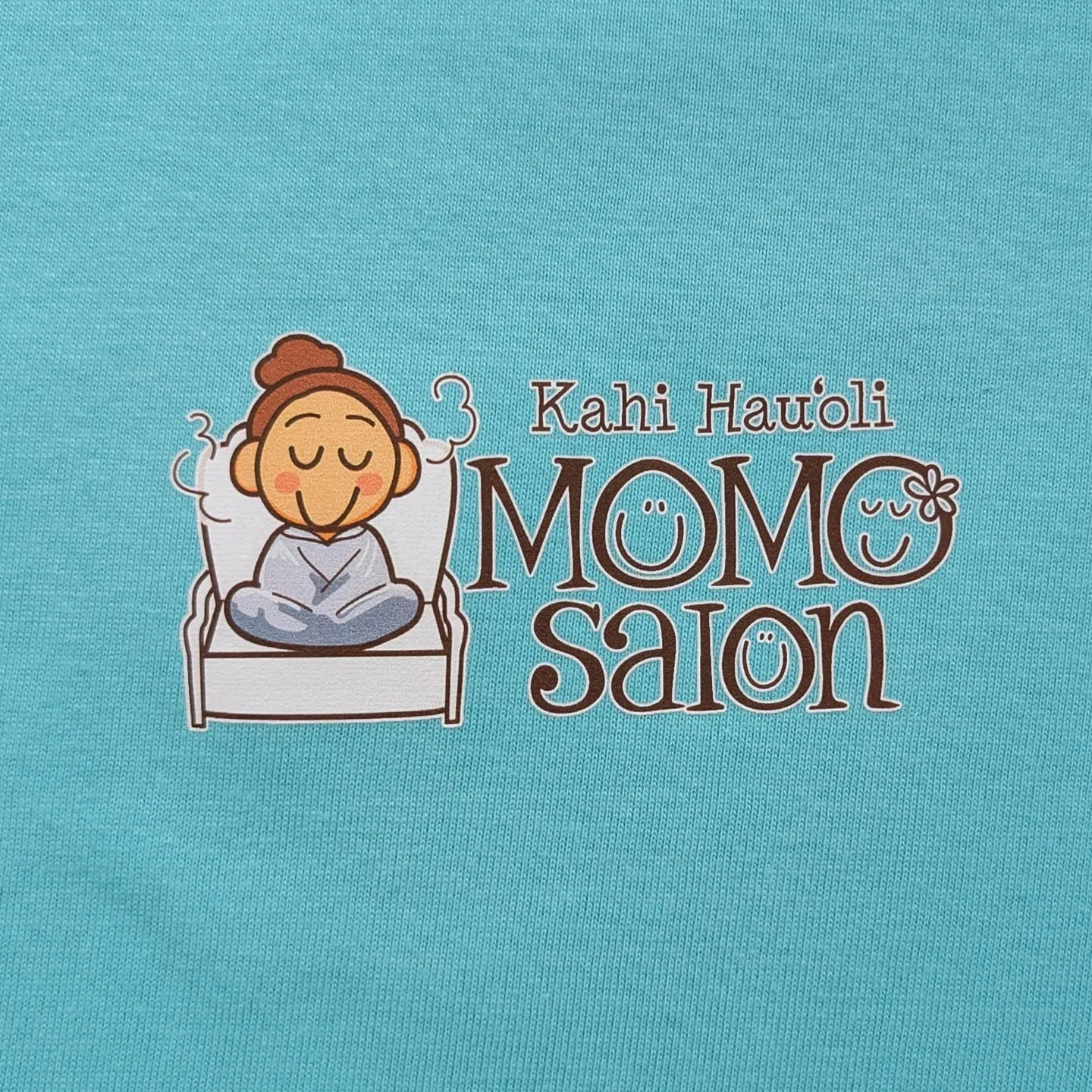 サロンの印象UP!オリジナルTシャツ作成ポイント解説