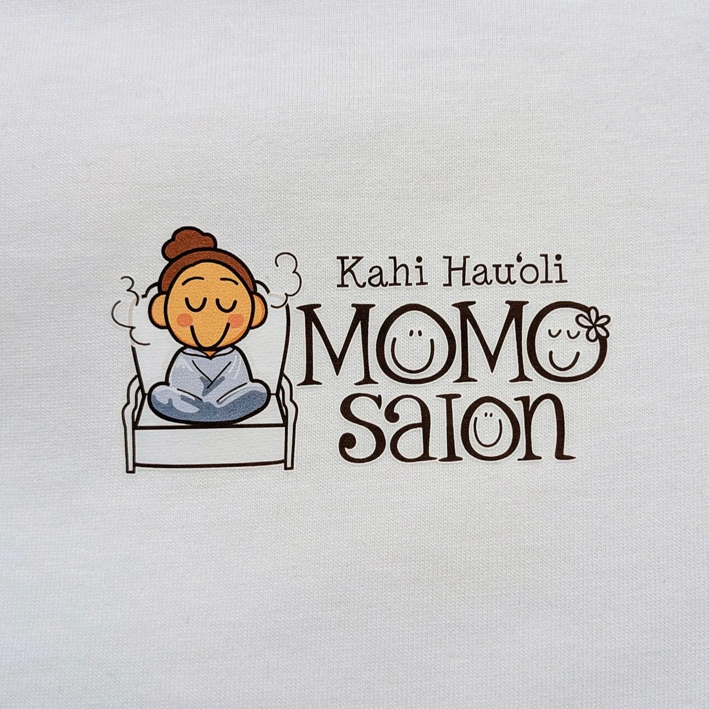 サロンの印象UP!オリジナルTシャツ作成ポイント解説