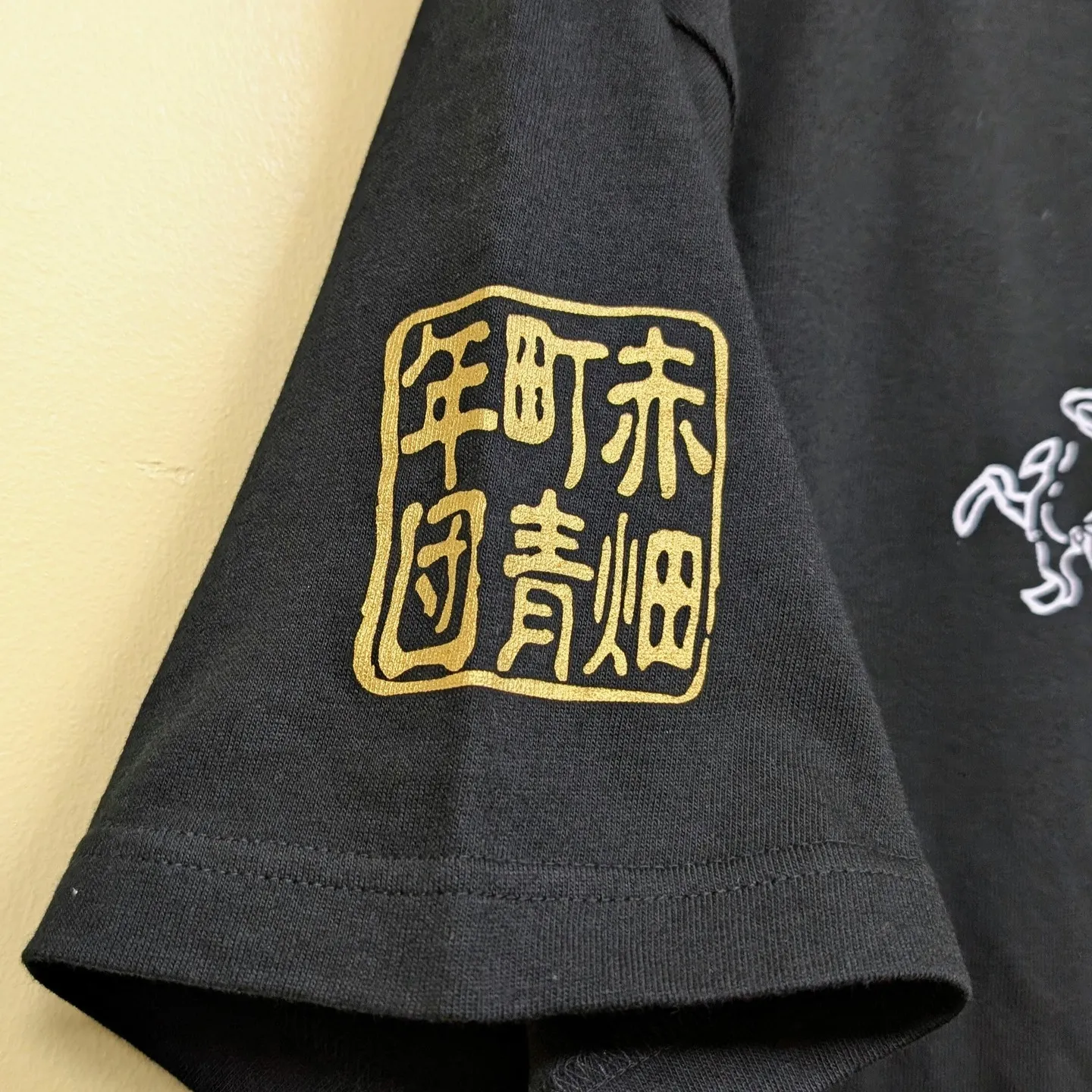 オリジナルTシャツで一体感!だんじり・ふとん太鼓のTシャツ制...