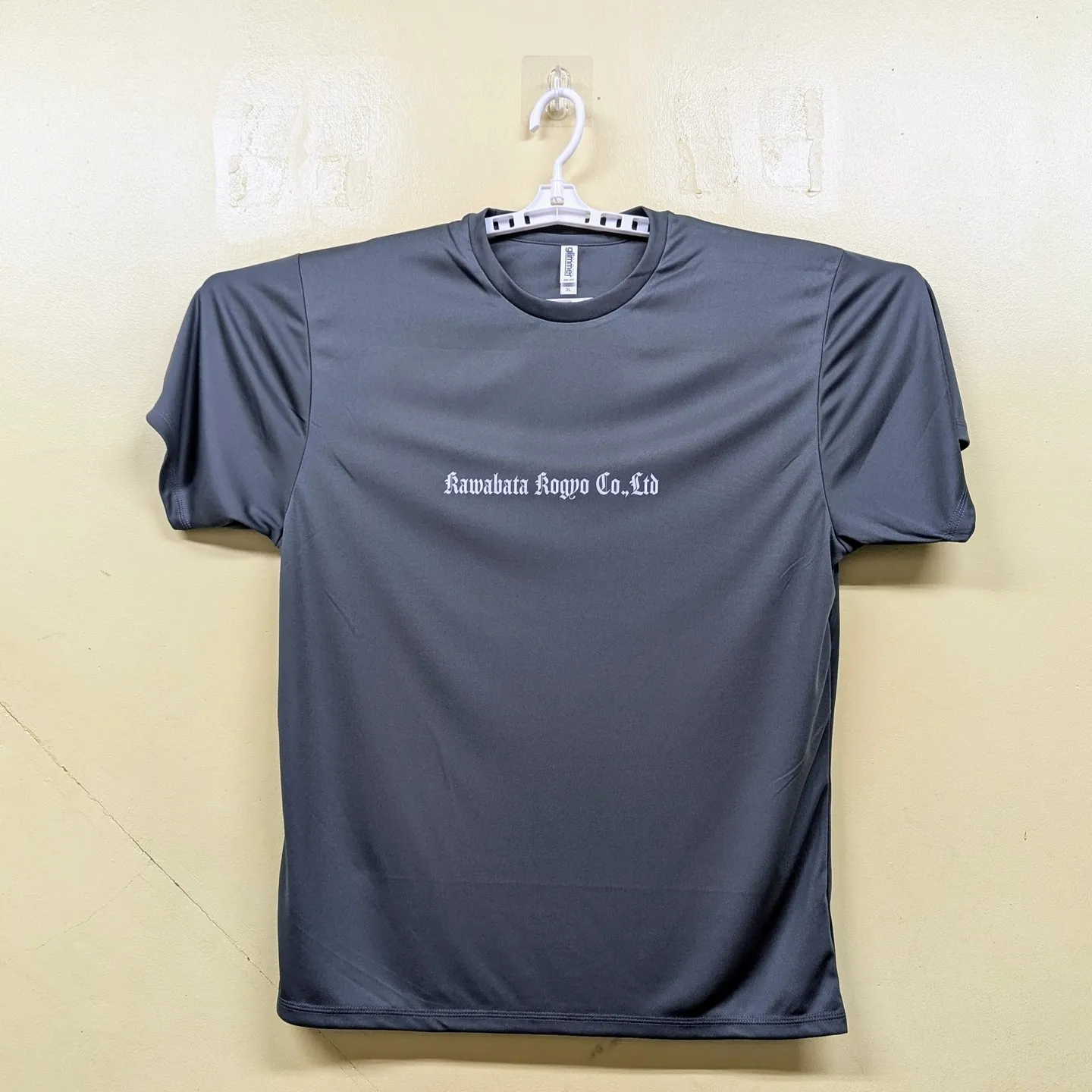 プロっぽく見える!素人でもお洒落なTシャツデザインを作るコツ