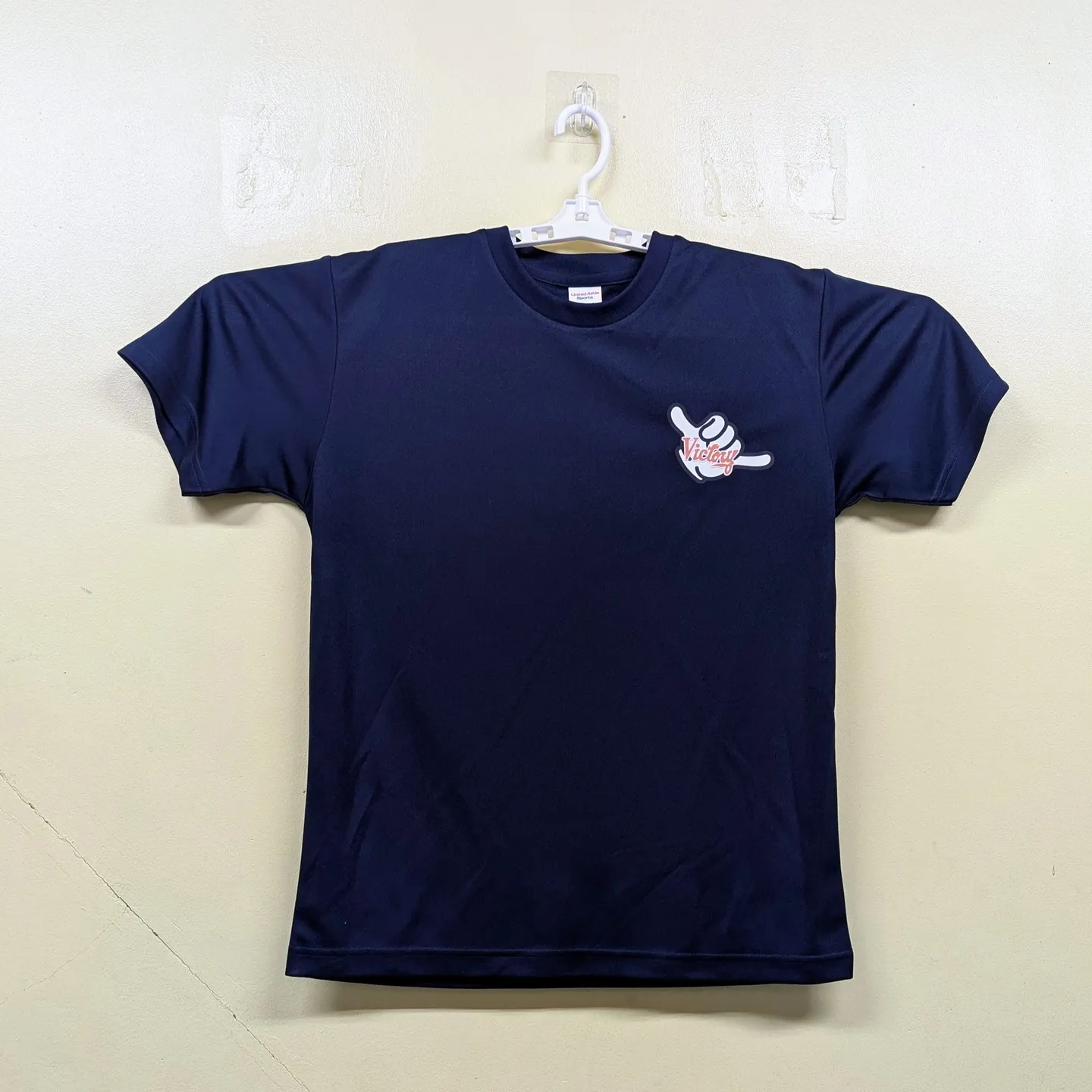 チームの士気UP！練習着に最適なオリジナルTシャツ作成術