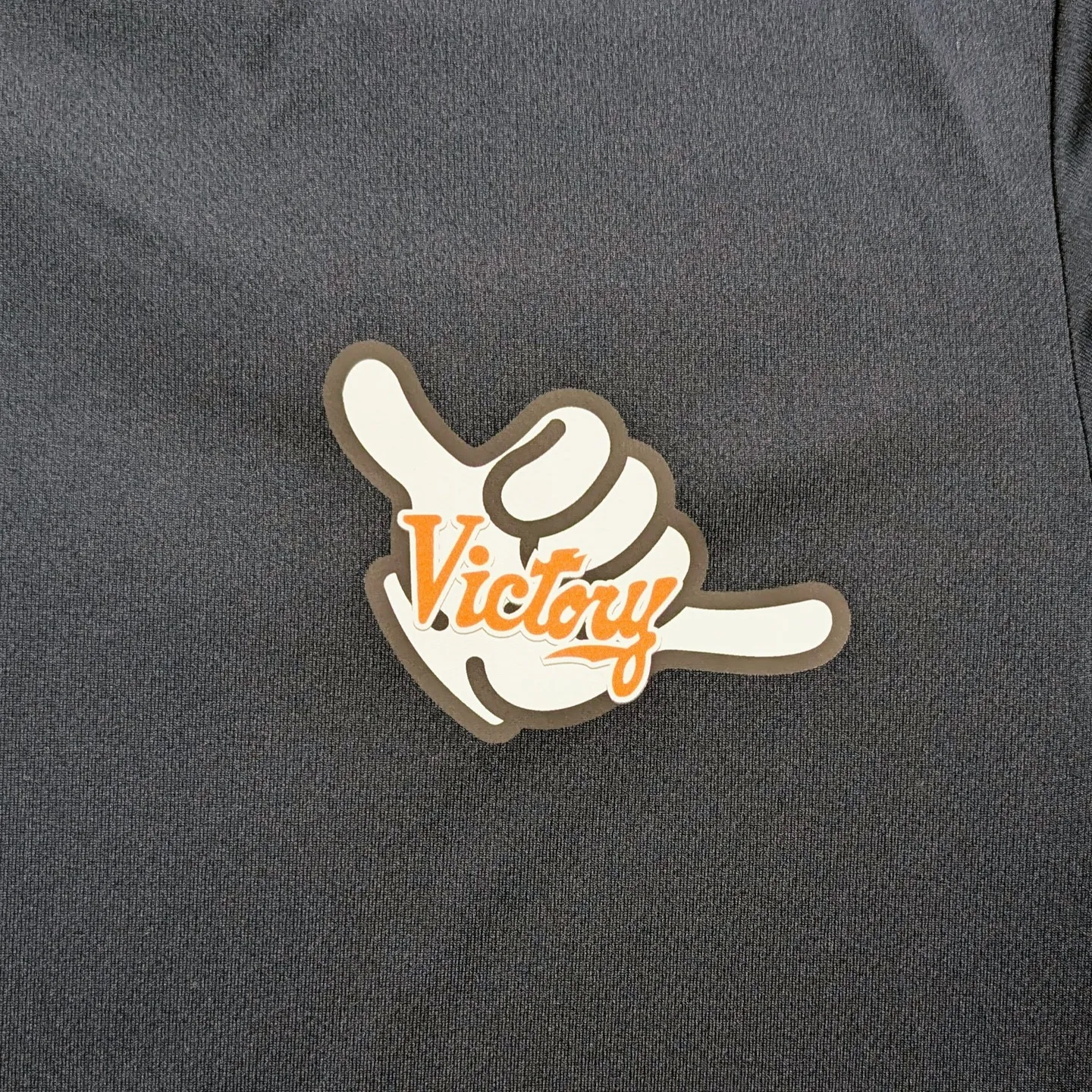 チームの士気UP！練習着に最適なオリジナルTシャツ作成術