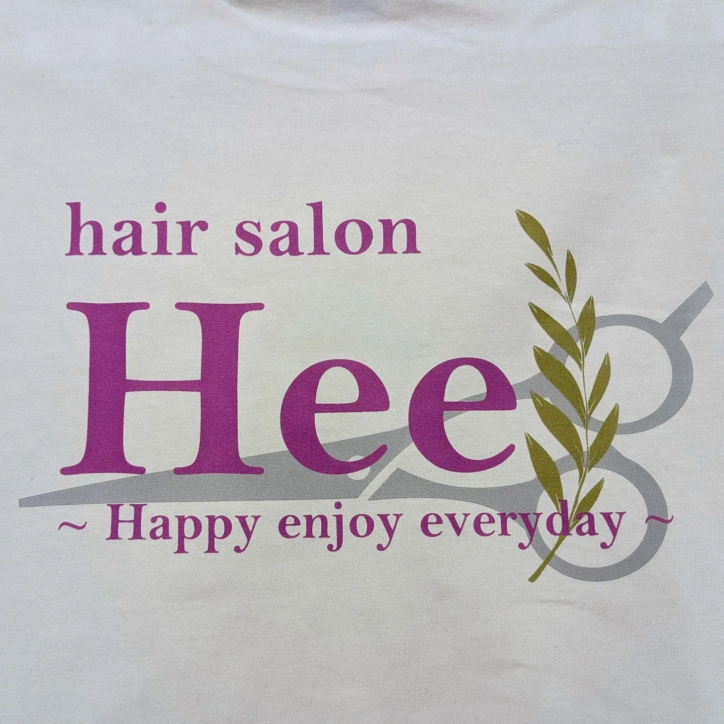 秋のオシャレを格上げ!オリジナル長袖Tシャツを作ろう