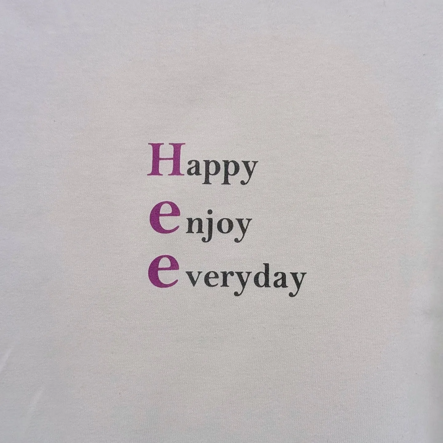 秋のオシャレを格上げ!オリジナル長袖Tシャツを作ろう