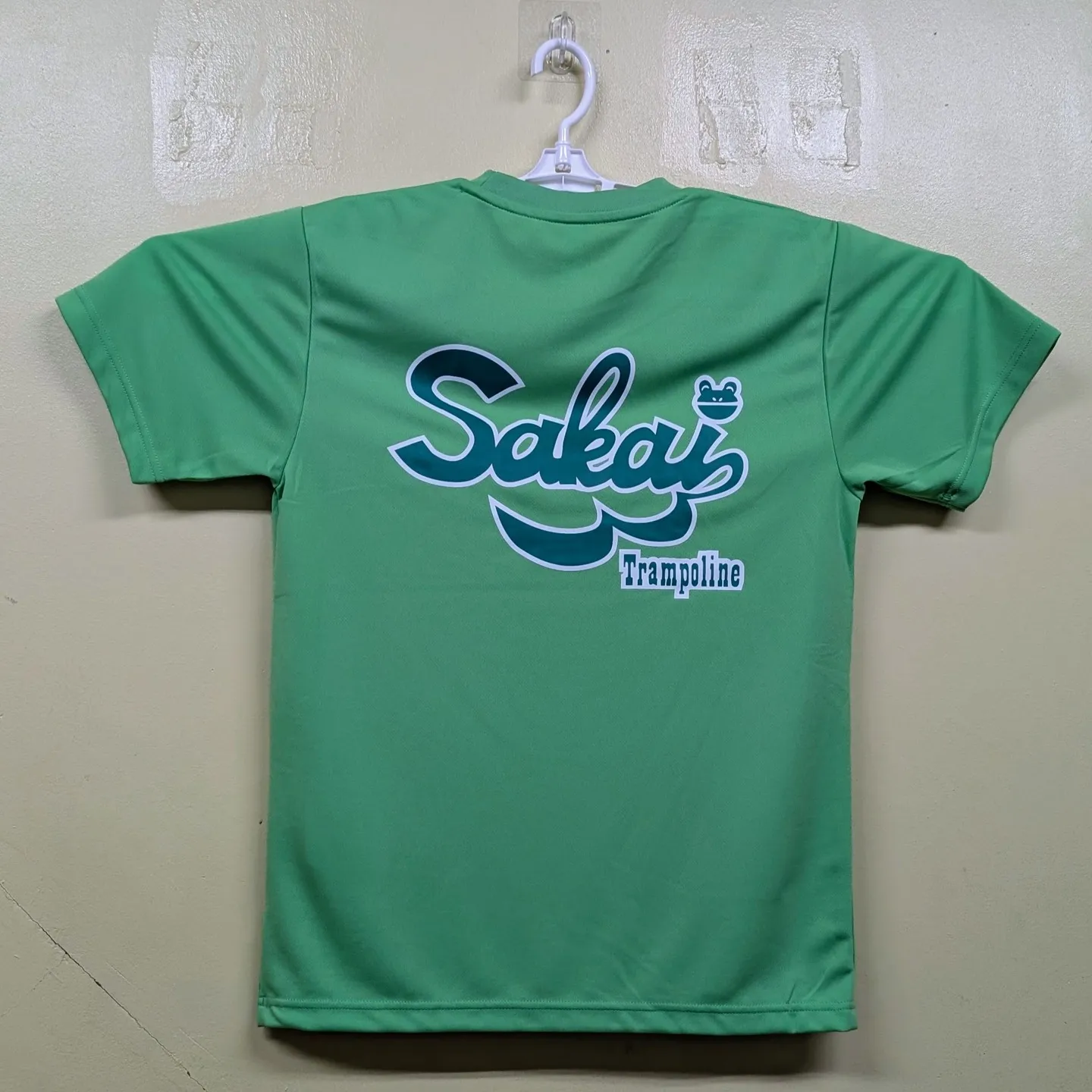 【スポーツチームのTシャツはデザインと予算が肝！プロが教える...