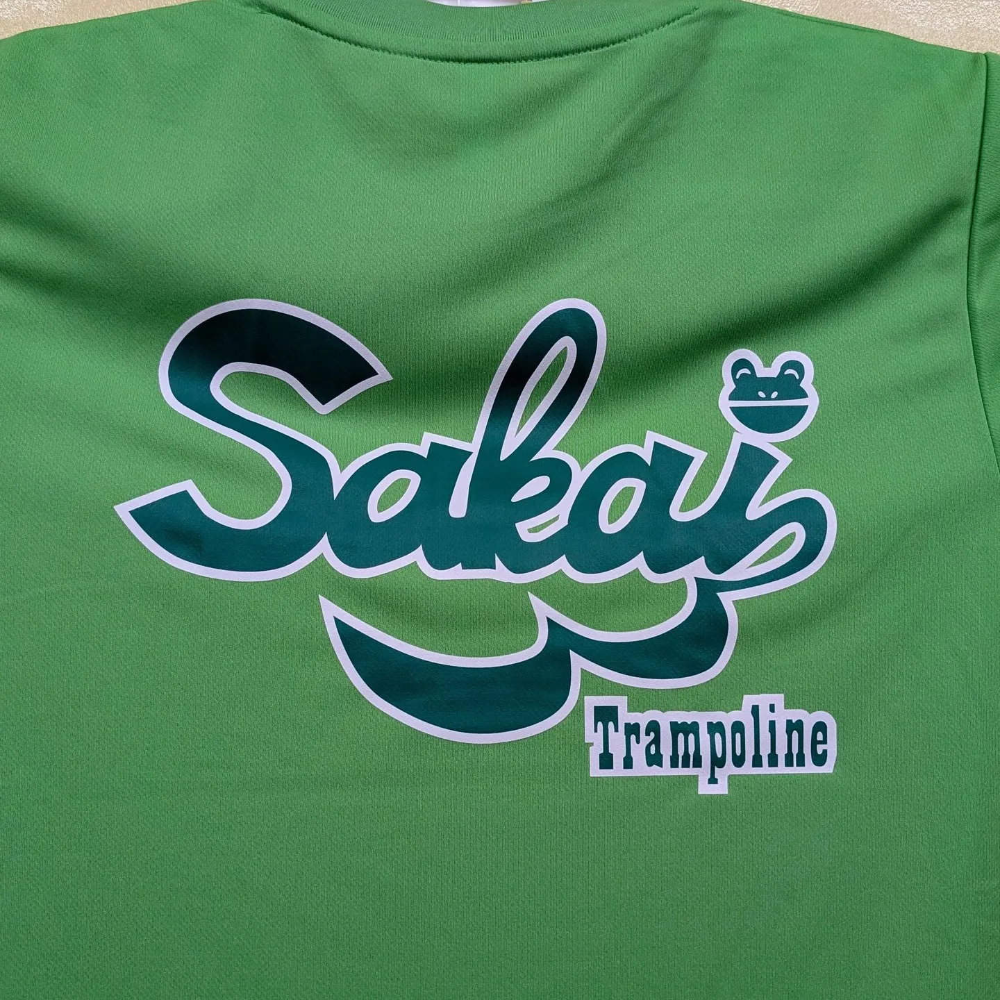 【スポーツチームのTシャツはデザインと予算が肝！プロが教える...