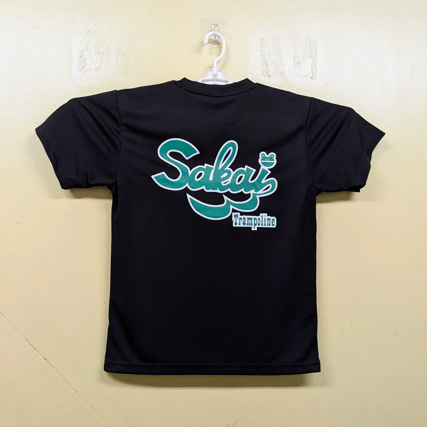 【スポーツチームのTシャツはデザインと予算が肝！プロが教える...