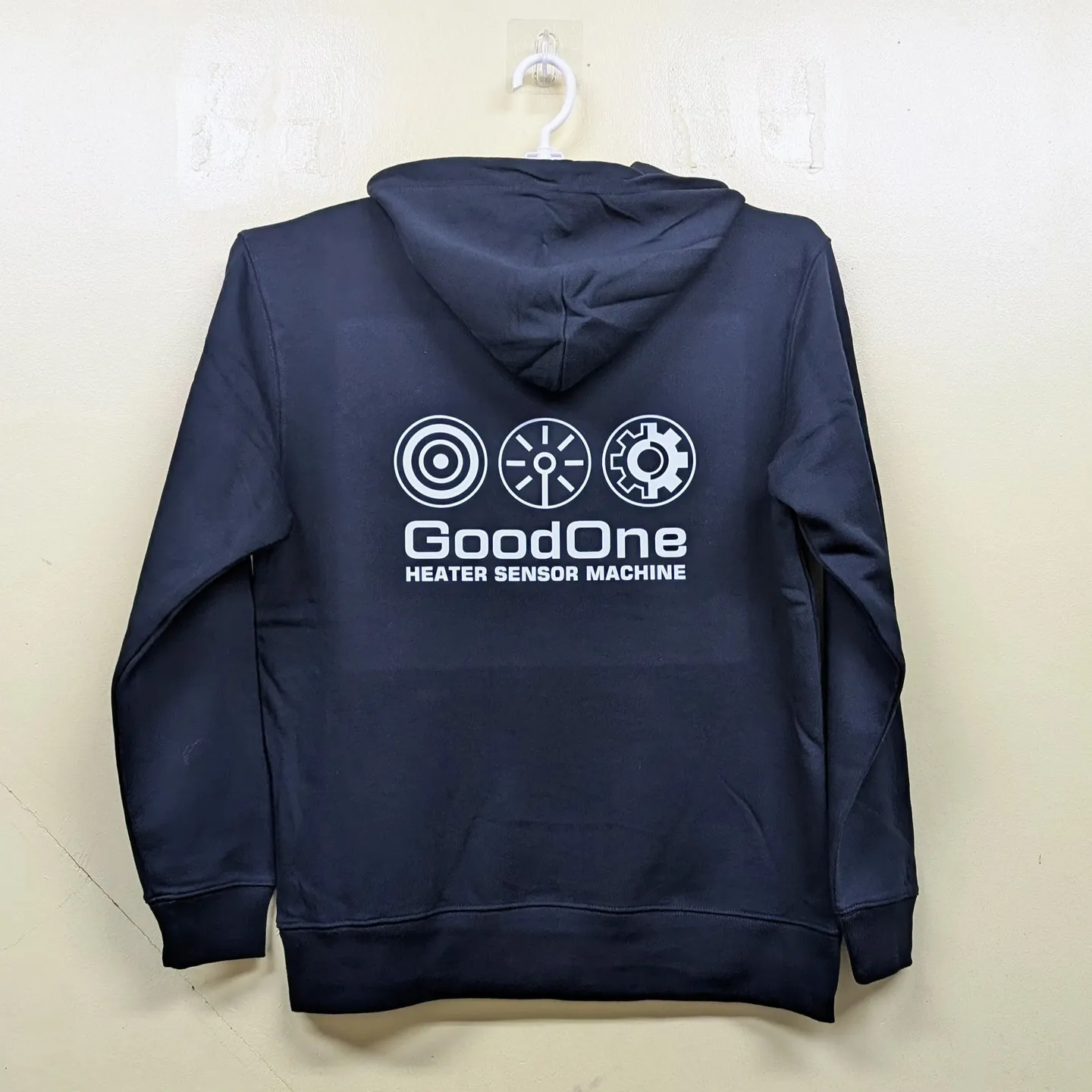 脱・ダサい作業着！企業ユニフォームに「オリジナルパーカー」が最強な5つの理由と失敗しない制作ガイド