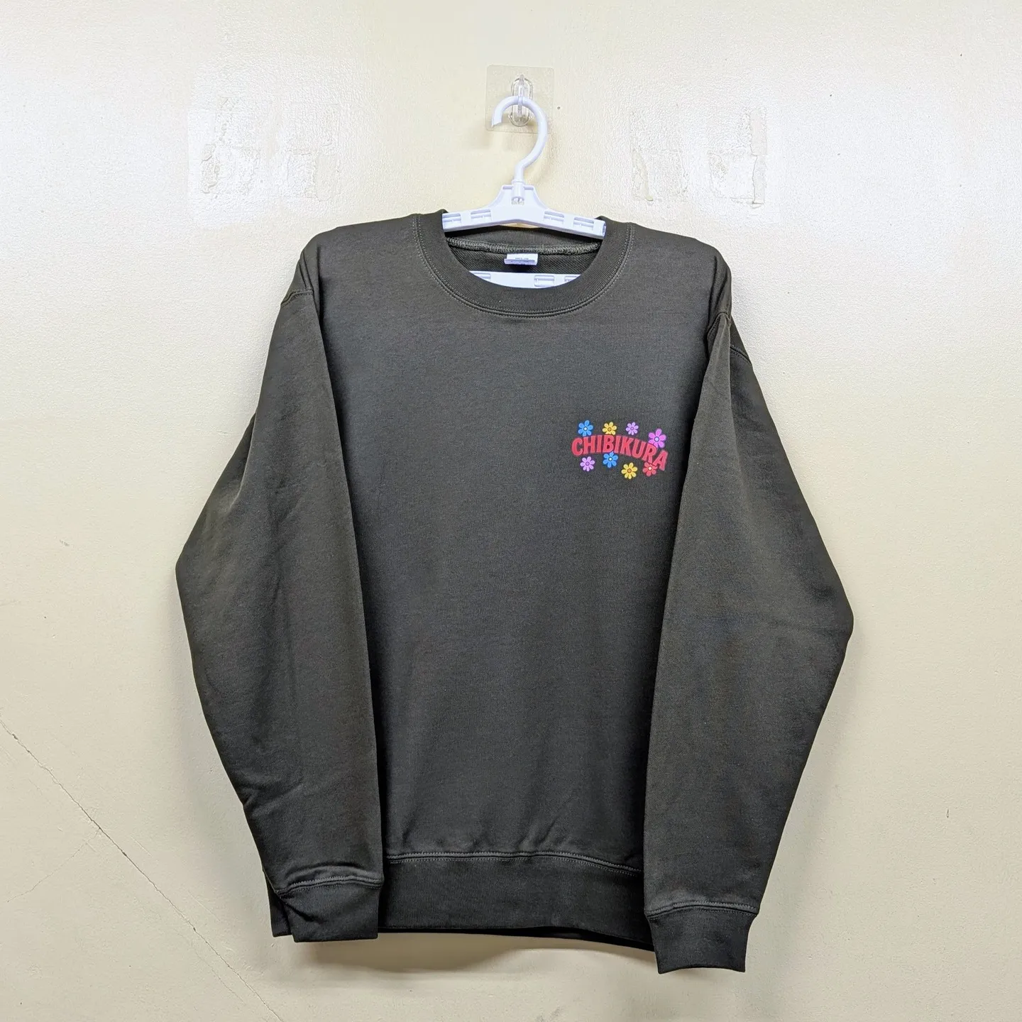 定番スウェット「5044-01」!1枚からキッズまでOK