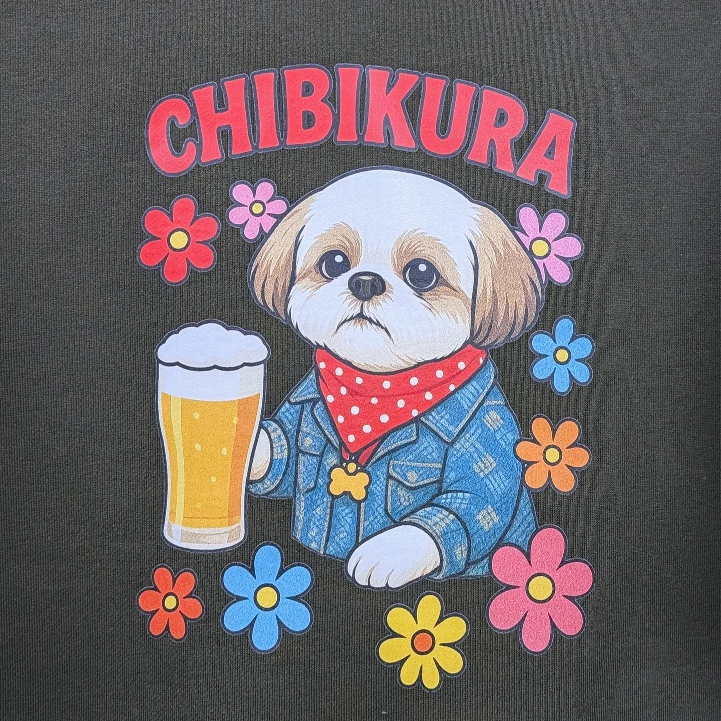 定番スウェット「5044-01」!1枚からキッズまでOK