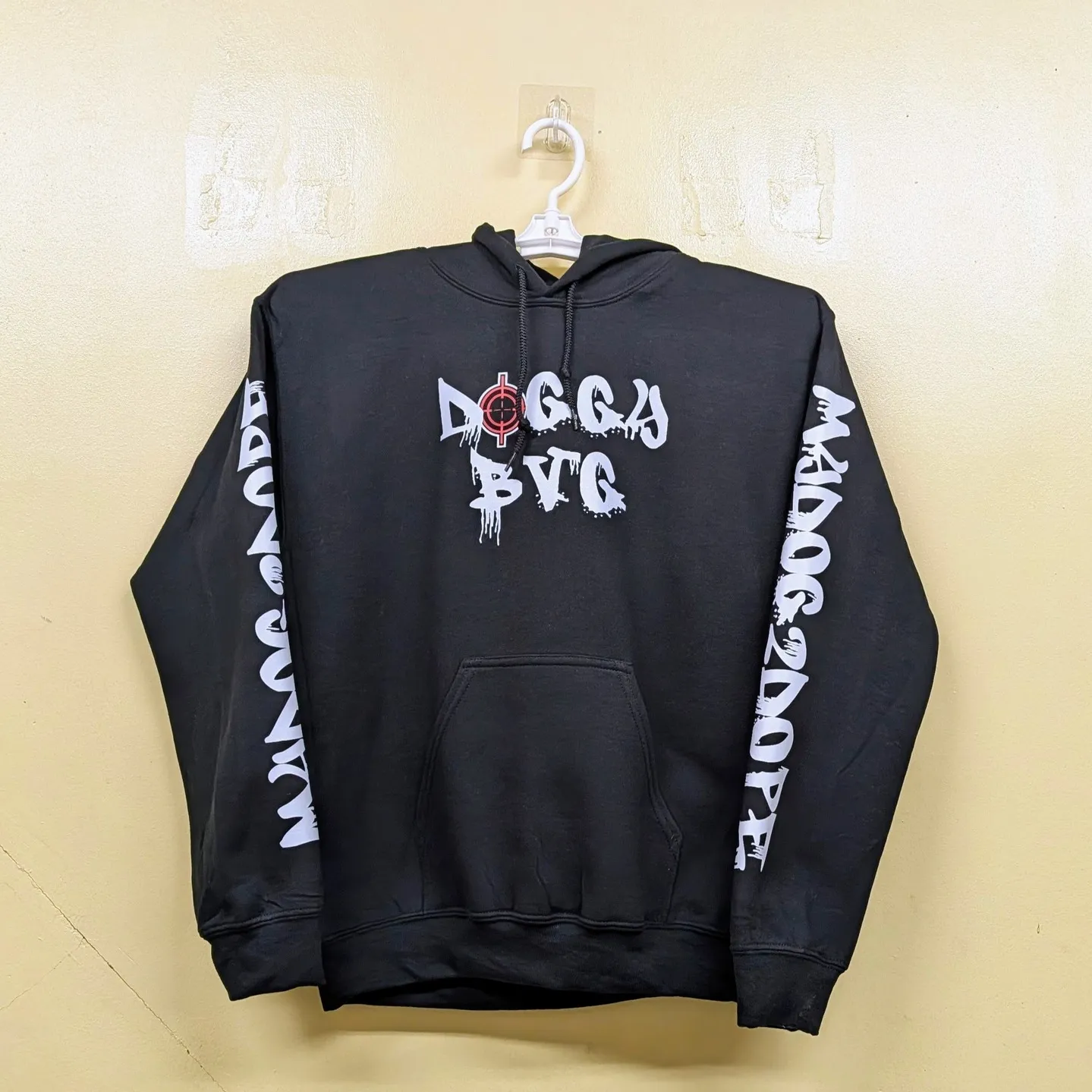 【パーカー選びの決定版】UnitedAthle 5214が「定番の王様」と呼ばれる理由をプロが徹底解剖！