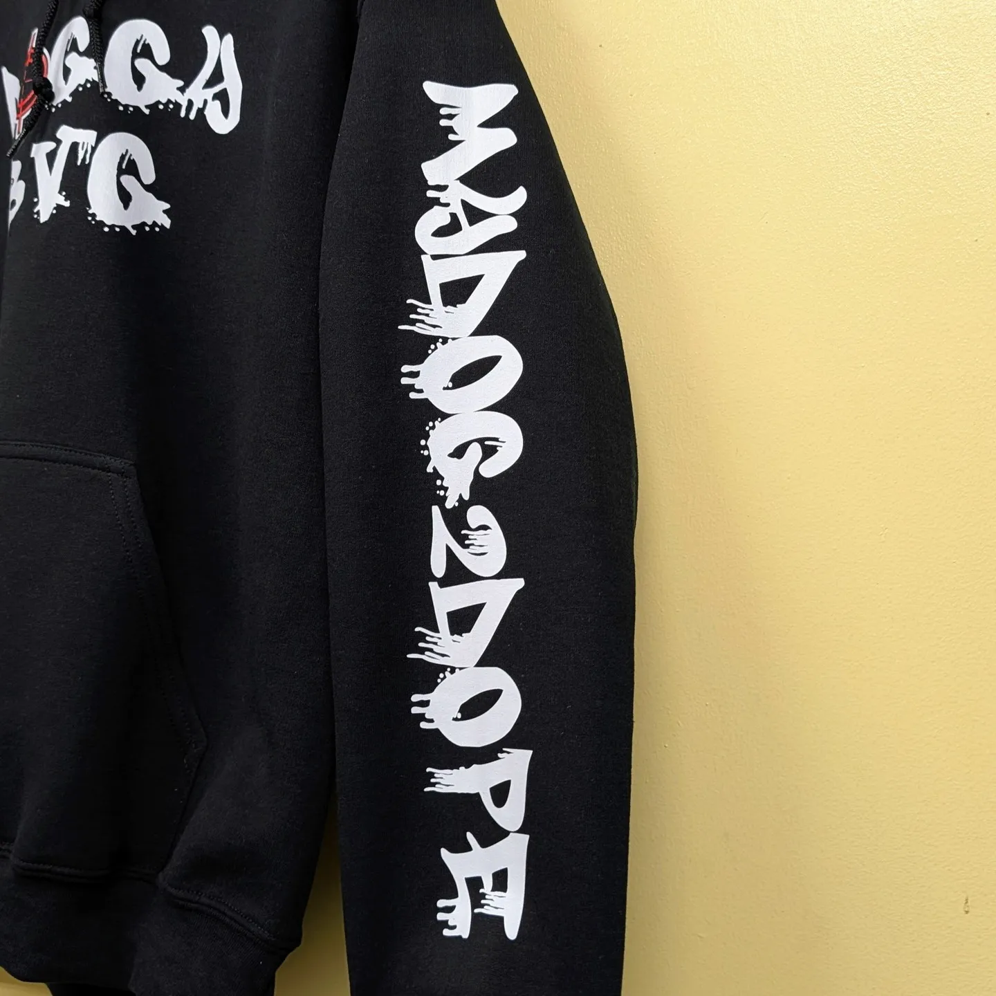 オリジナルパーカーの定番！UA 5214の魅力を徹底解説