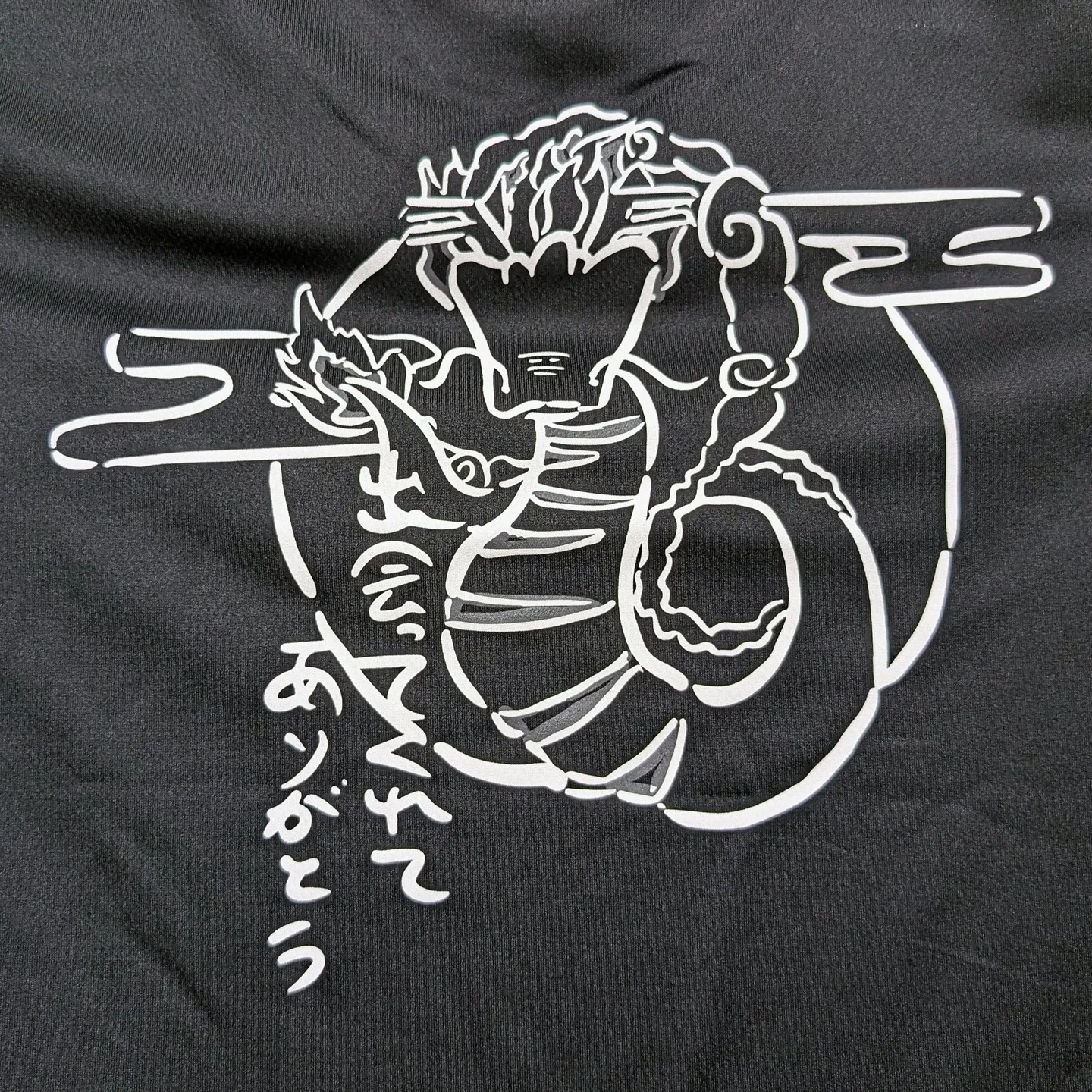 新春は心機一転！新スタッフと揃えるオリジナルTシャツのすすめ