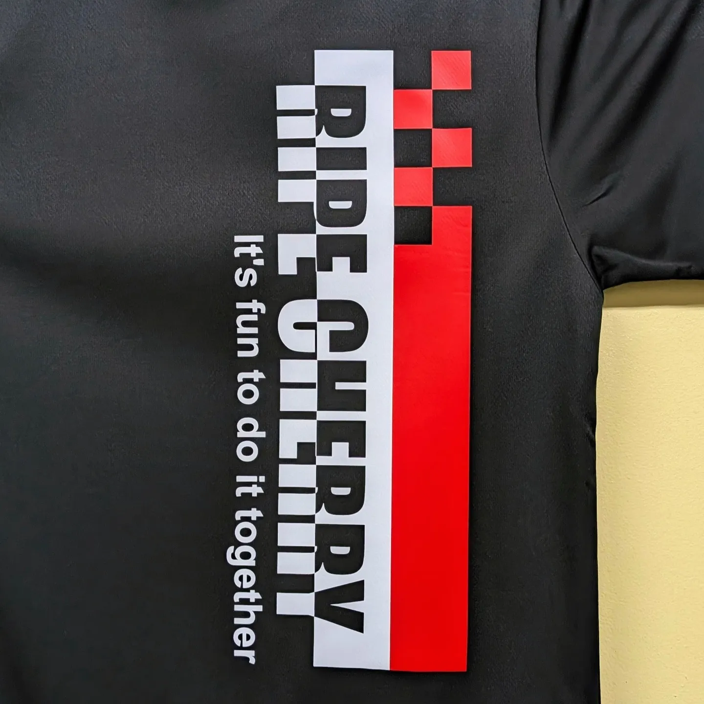 初めてでも安心！春のイベントを彩るオリジナルTシャツの作り方