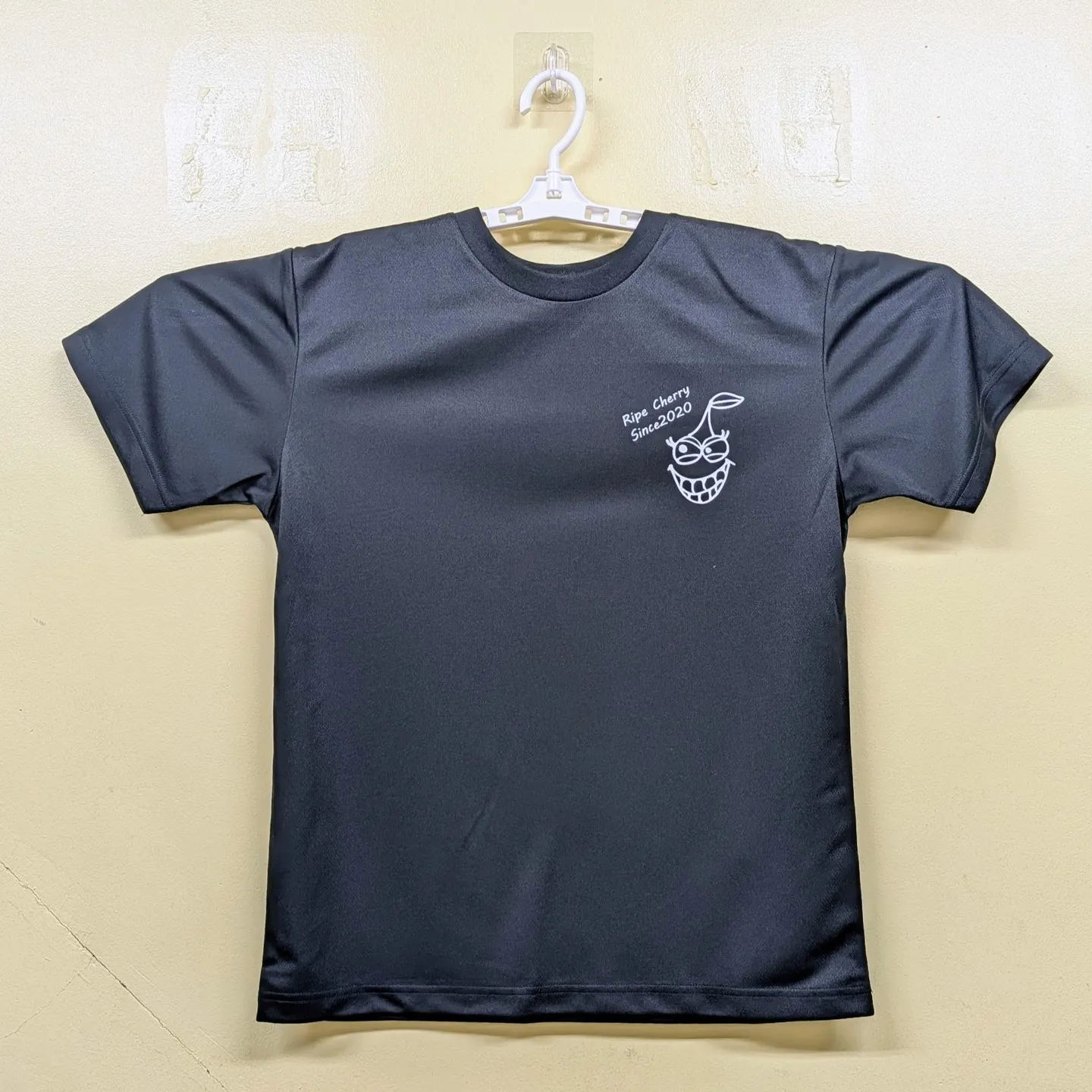 初めてでも安心！春のイベントを彩るオリジナルTシャツの作り方