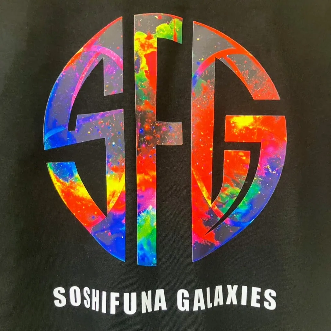 写真も鮮やか！DTFプリントで理想のオリジナルTシャツを作る...