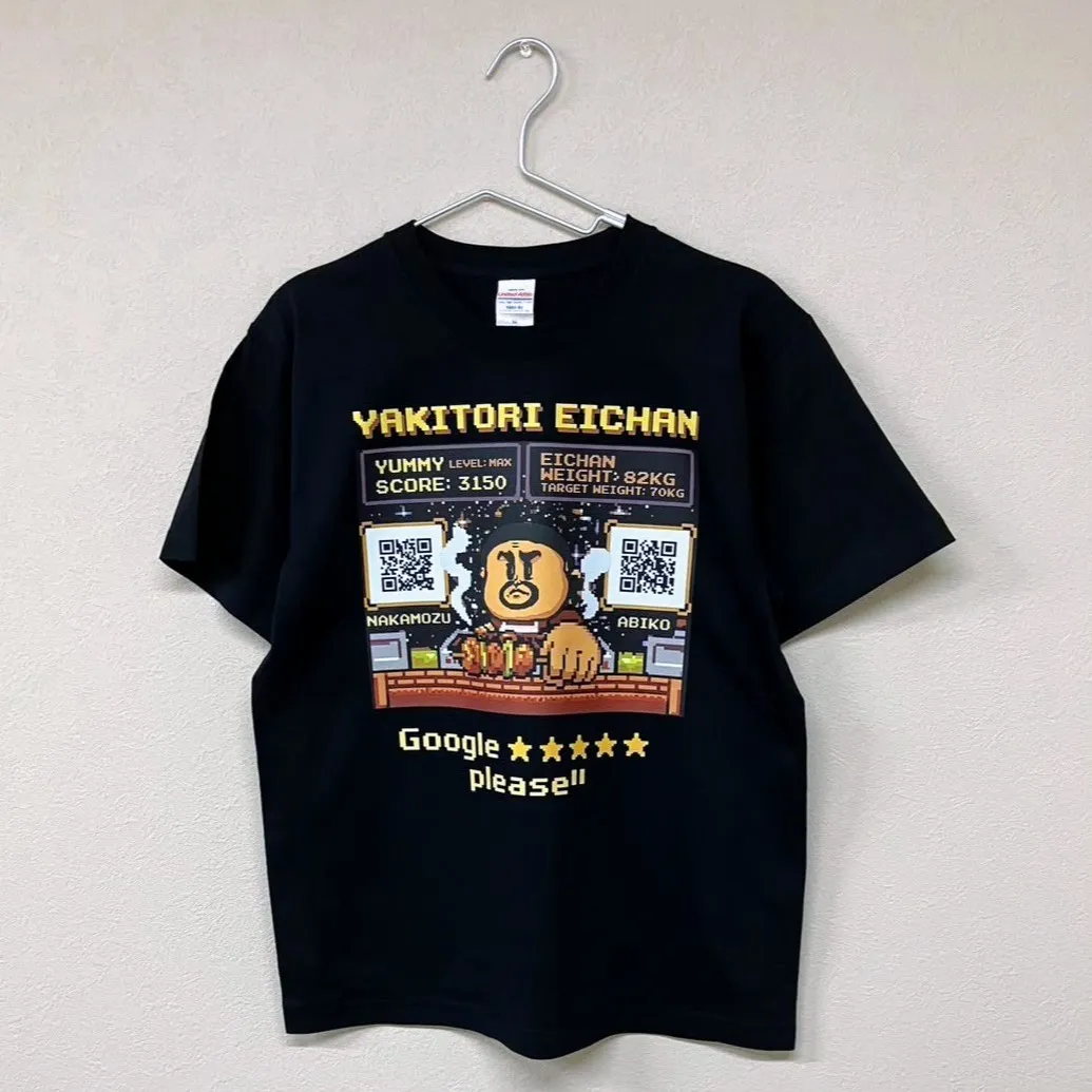 AIイラストでオリジナルTシャツ!著作権の注意点と綺麗な入稿...