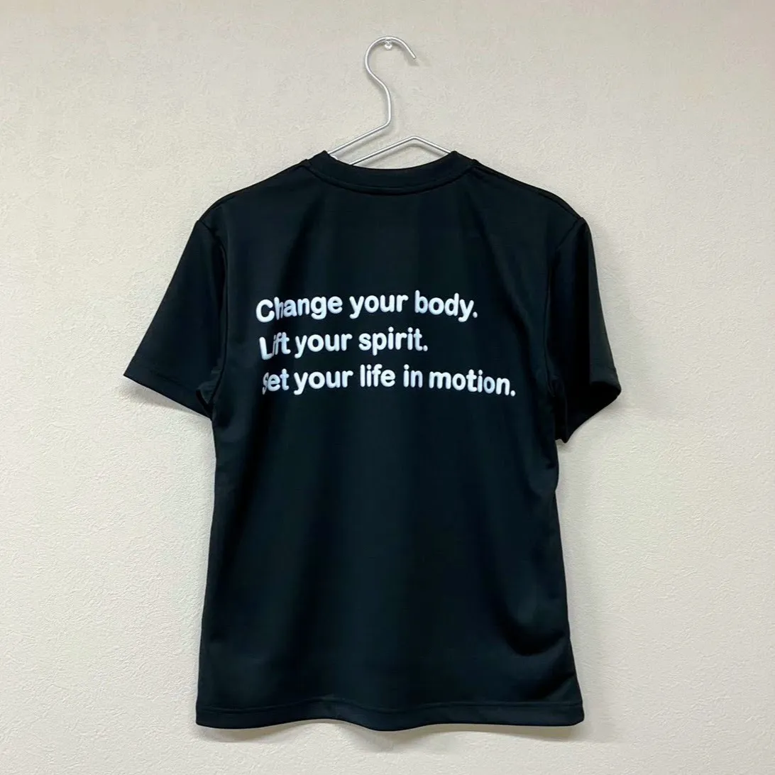 スポーツチームの絆を深める！オリジナルドライTシャツの作り方