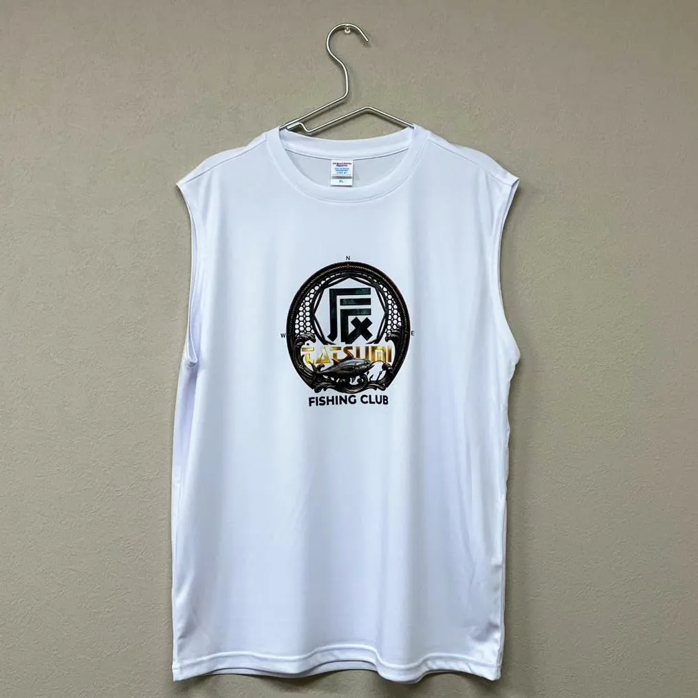 ワンランク上のオリジナルTシャツ！透けないドライスムースとは