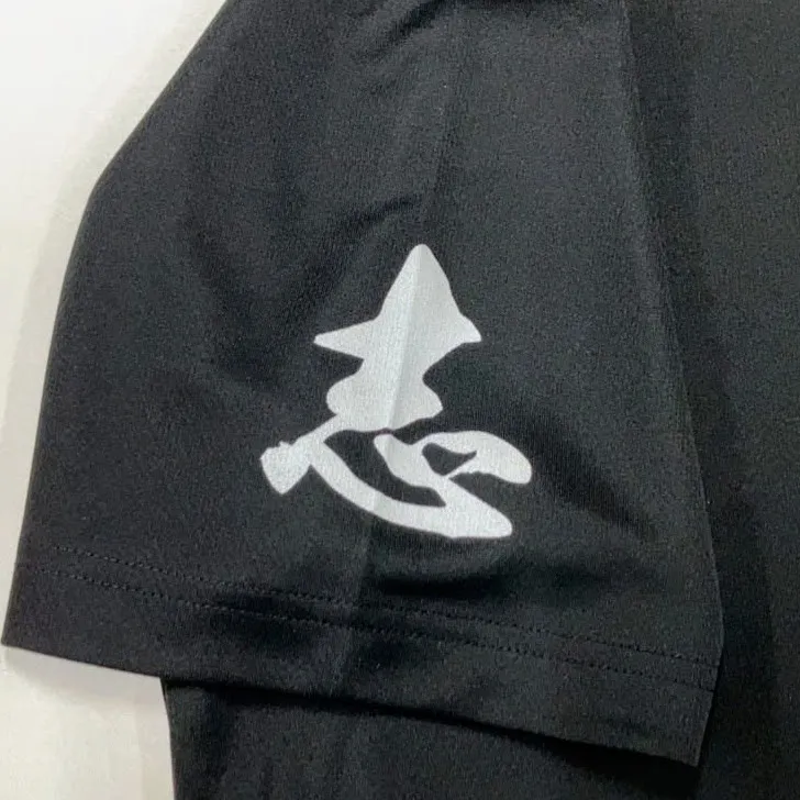 和太鼓チーム必見!オリジナルTシャツを写真からそのまま複製