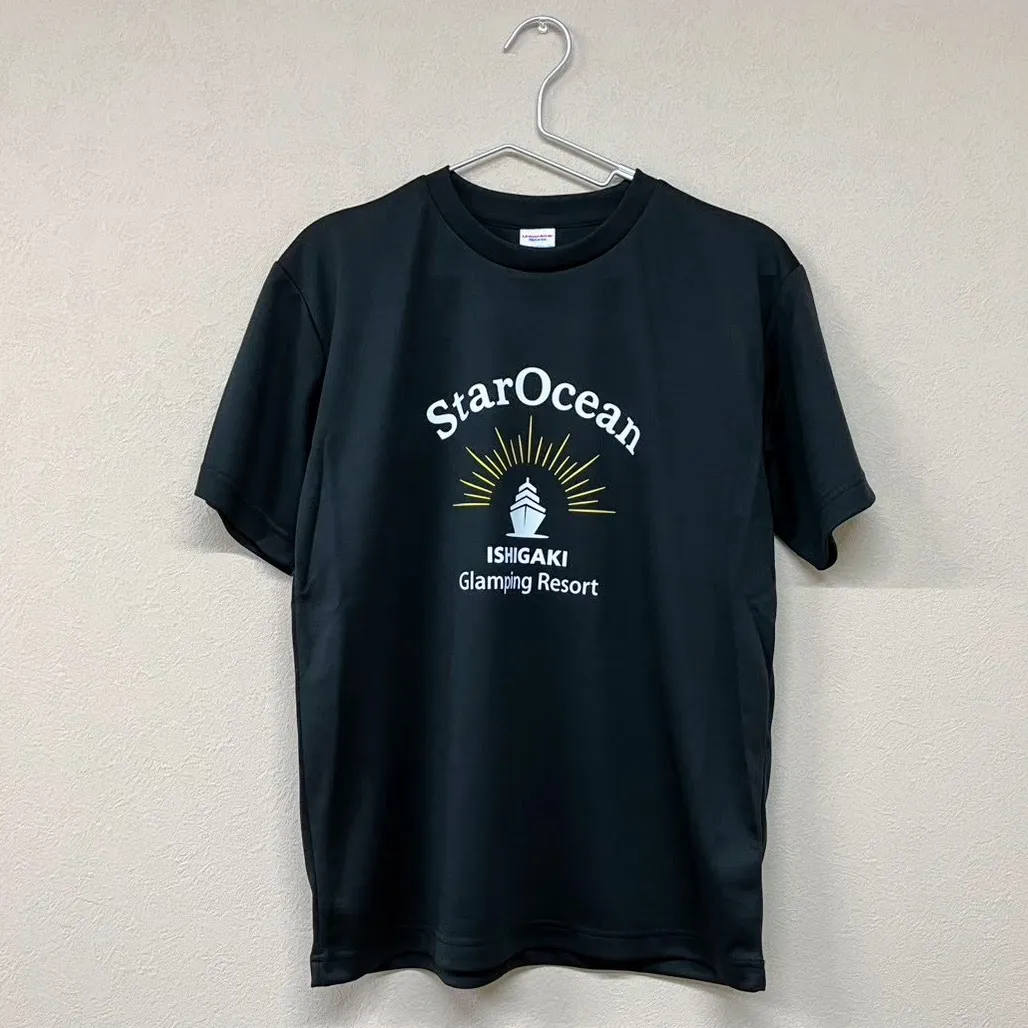 オリジナルTシャツはドライが最高！おすすめ品番3選をご紹介