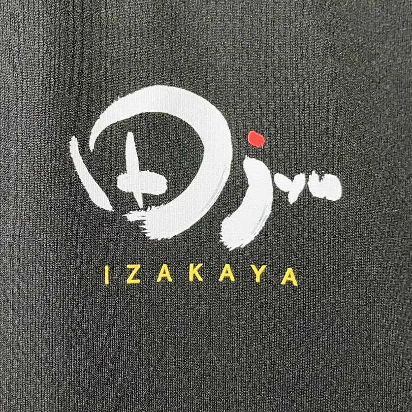 居酒屋のユニフォーム!オリジナルTシャツやポロシャツ作成のコ...
