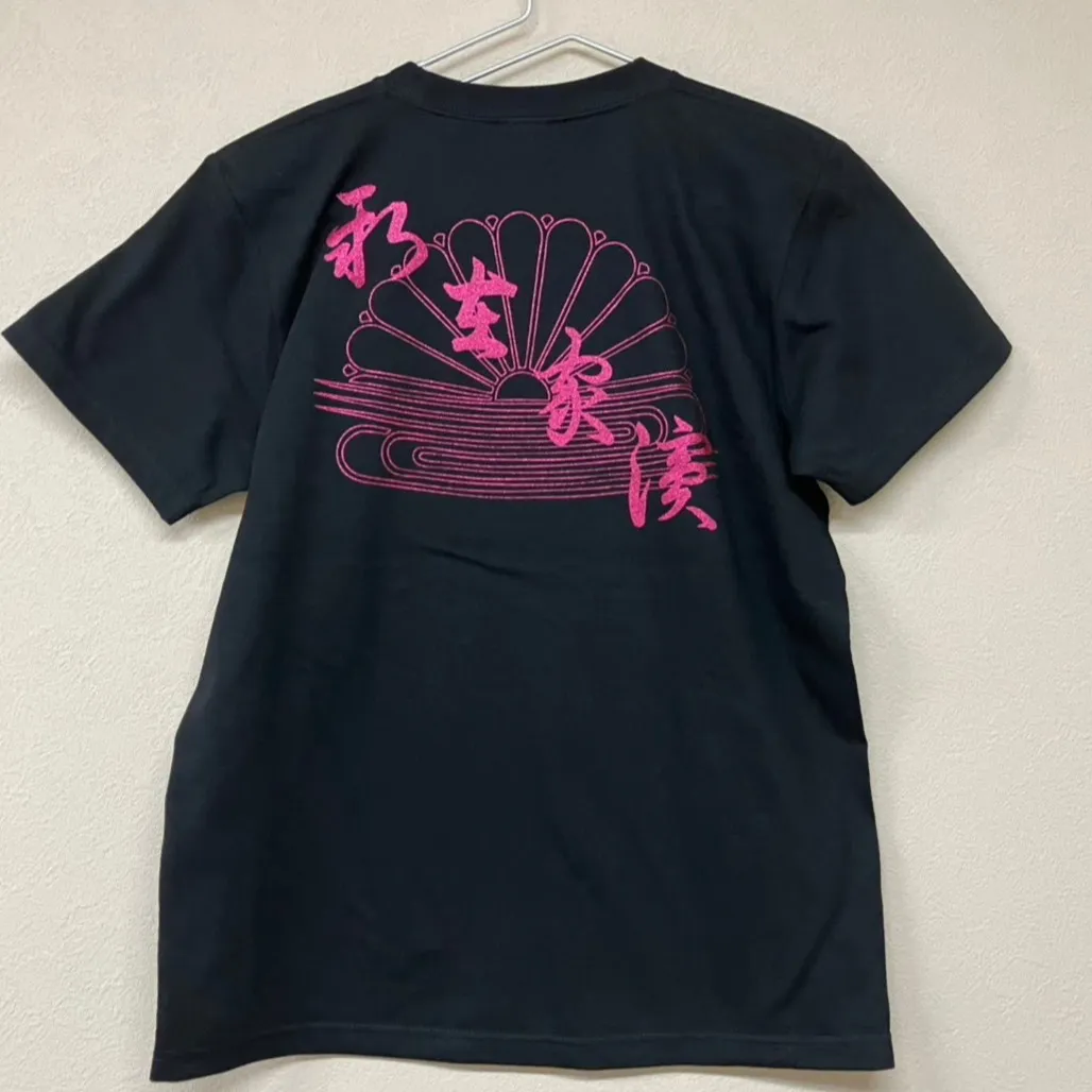 堺・泉州の秋祭り！団結力を高めるオリジナルTシャツを作ろう