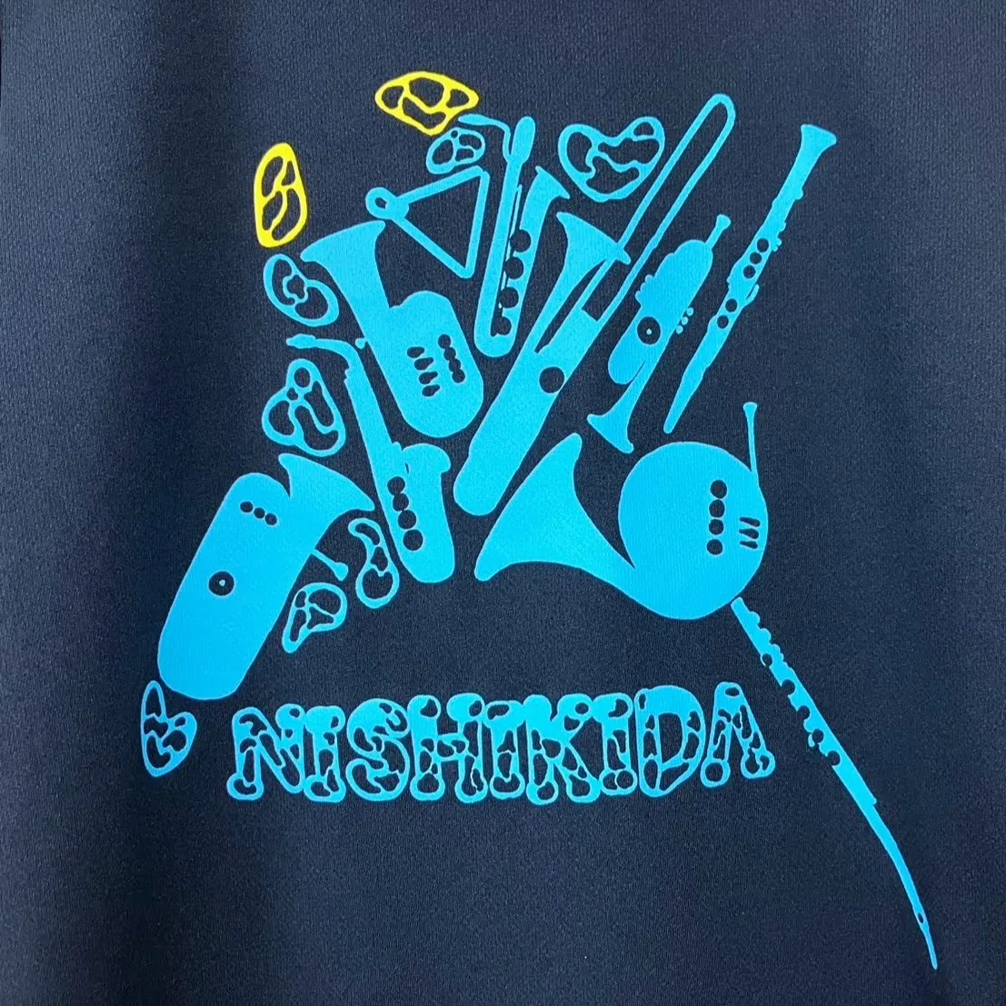 オリジナルTシャツを静岡で!ランプワークスがおすすめな理由