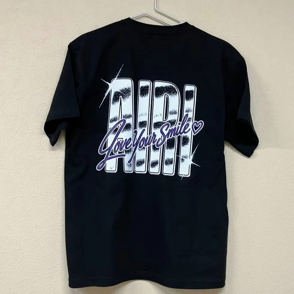 仲間で作ろう！推し活オリジナルTシャツ作成と著作権の注意点