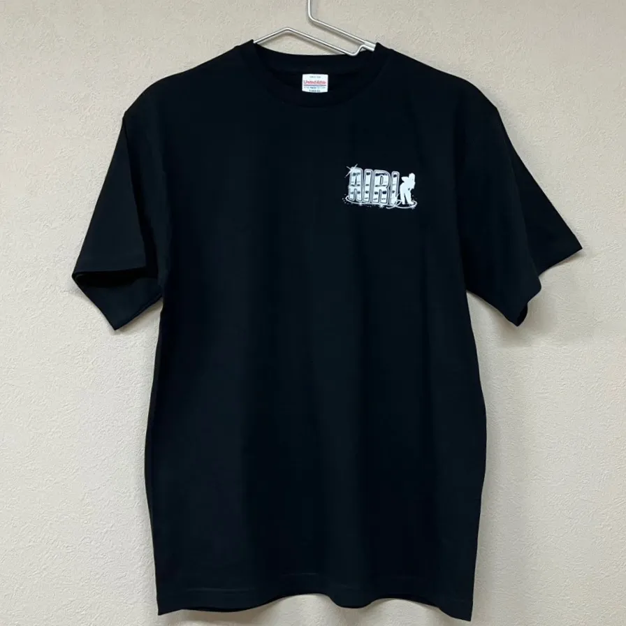 仲間で作ろう!推し活オリジナルTシャツ作成と著作権の注意点