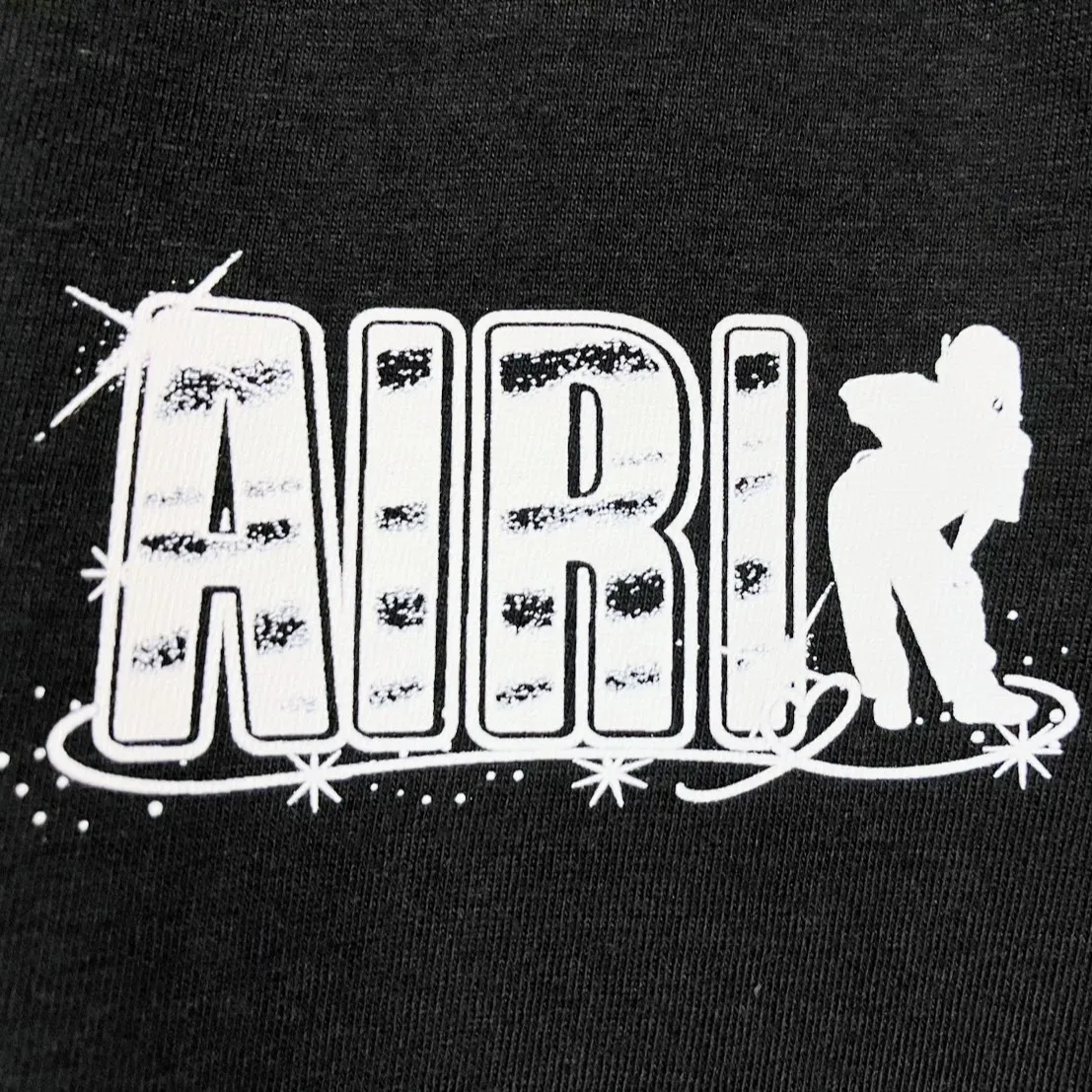 仲間で作ろう!推し活オリジナルTシャツ作成と著作権の注意点